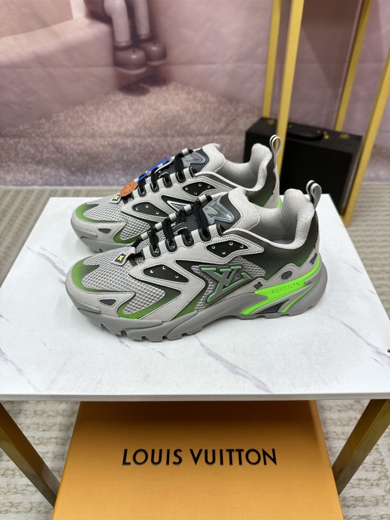 Louis Vuitton Sneakers